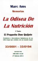 La odisea de la nutrición