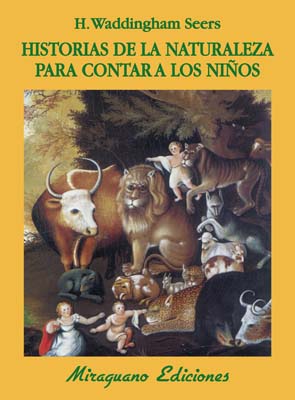 Historias de la naturaleza para contar a los niños