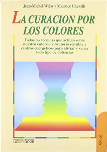 La curación por los colores