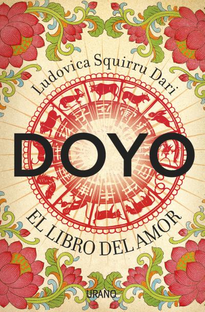 Doyo : el libro del amor