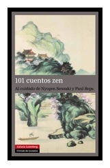 101 cuentos zen