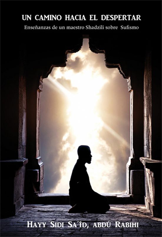 Un Camino hacia el despertar: enseñanzas de un maestro shadzili sobre sufismo
