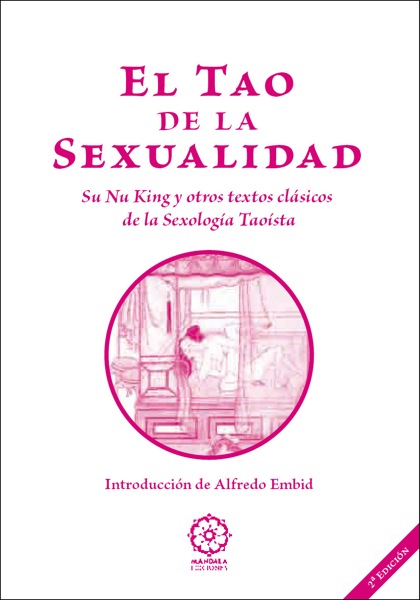 El Tao De La Sexualidad