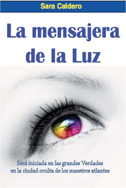 La mensajera de la luz