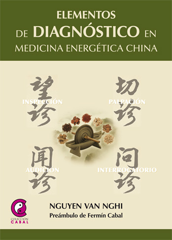 Elementos de diagnóstico en medicina energética china