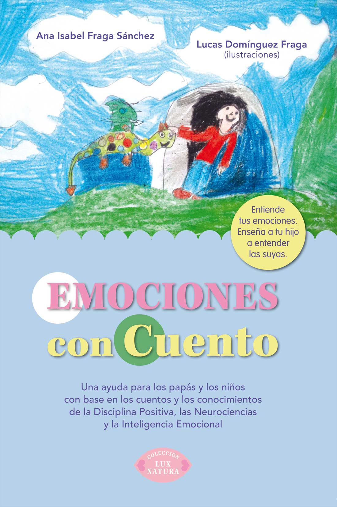 Emociones con cuento