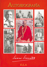 Autobiografía Swami Sivananda