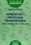 Astrología y psicología transpersonal: bases científicas de la carta natal