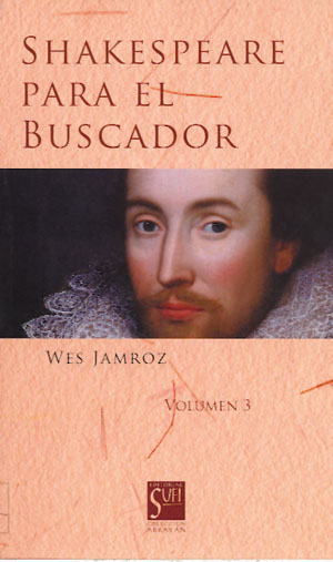 Shakespeare para el buscador- Volumen 3