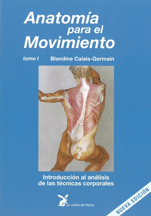 Anatomía para el Movimiento I