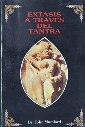 Extasis a través del tantra