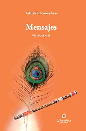 Mensajes II