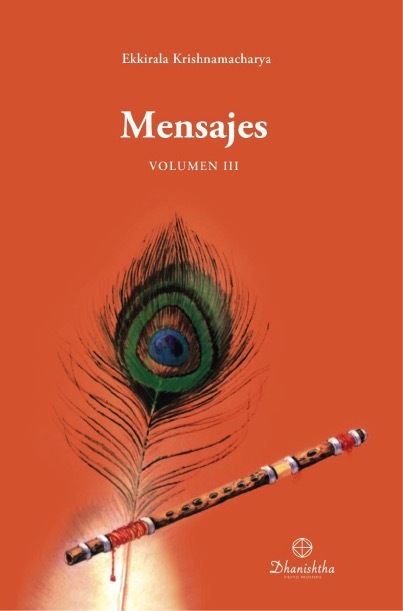 Mensajes III