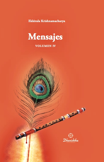 Mensajes IV