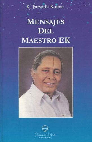 Mensajes del Maestro Ek