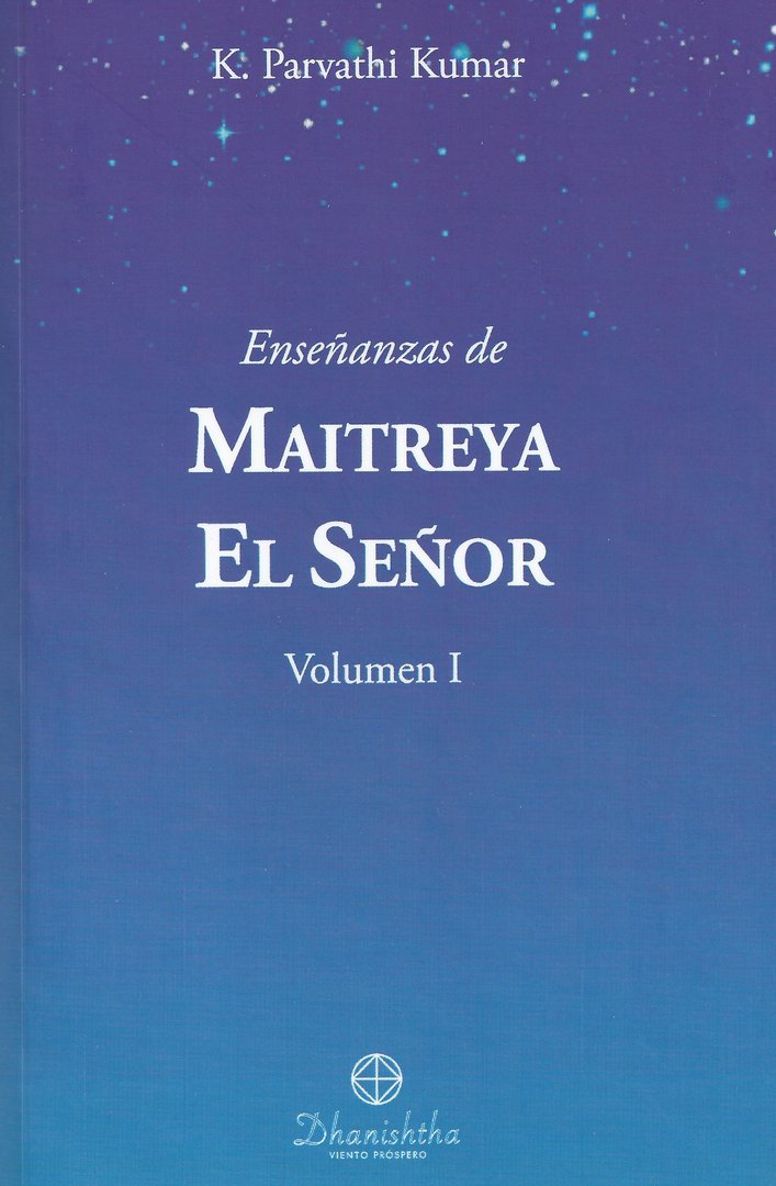 Enseñanzas de Maitreya El Señor