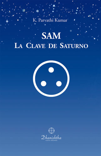 Sam : La Clave de Saturno