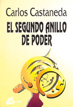 Segundo anillo de poder, el