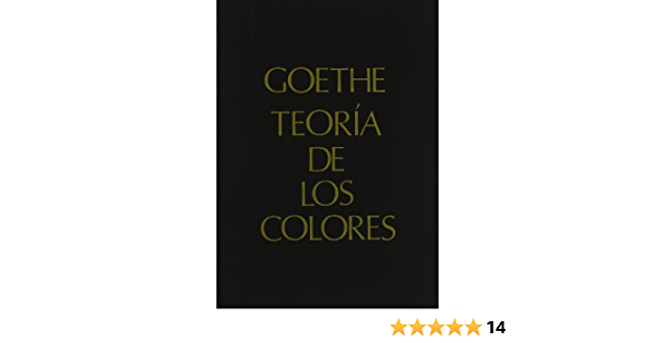 Teoría de los colores