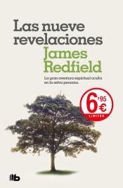 Las nueve revelaciones ( Ed. Limitada )