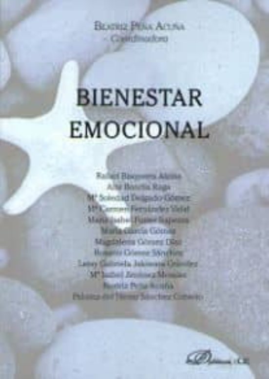 Bienestar emocional