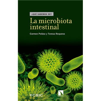 La microbiota intestinal