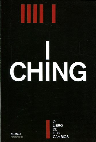 I Ching o El libro de los cambios