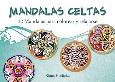 Mandalas celtas (N.E)