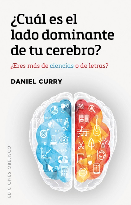 ¿Cuál es el lado dominante de tu cerebro?