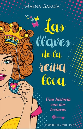 Las llaves de la reina loca