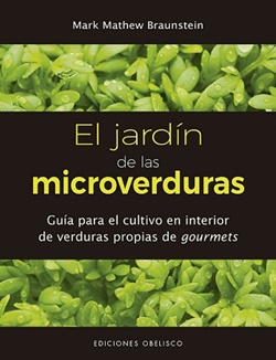 El Jardín de las microverduras