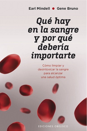 Qué hay en la sangre y por qué debería importarte.