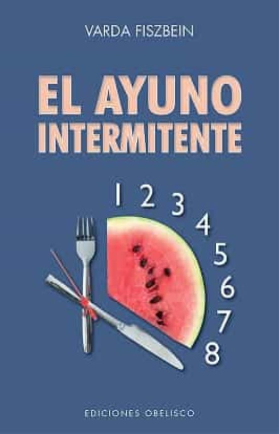 El ayuno intermitente