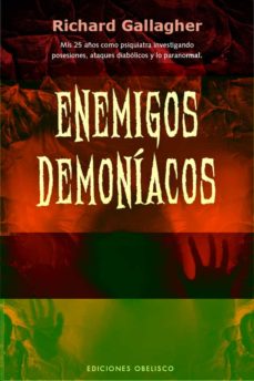 Enemigos demoníacos