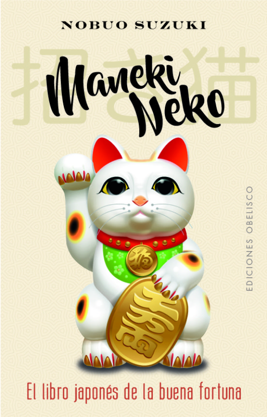 Maneki Neko