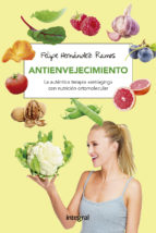 Antienvejecimiento con nutricion ortomolecular