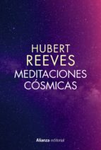 Meditaciones cósmicas