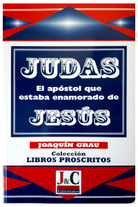 Judas, el apóstol que estaba enamorado de Jesús