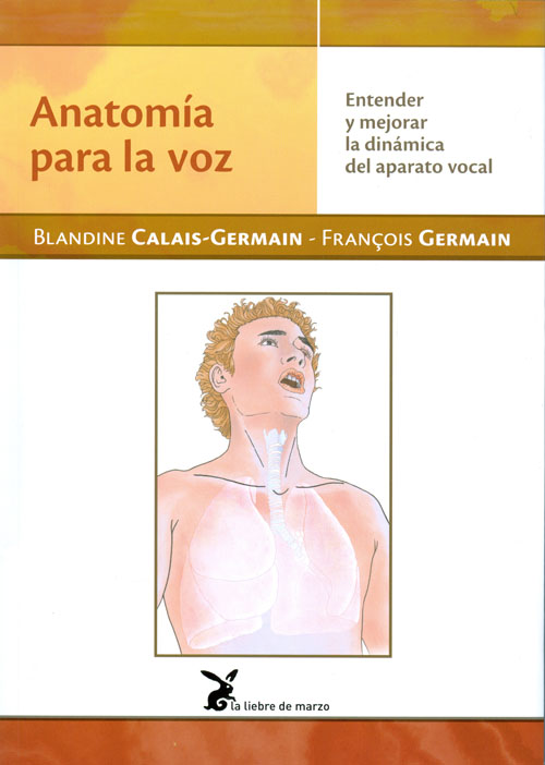 Anatomía para la voz