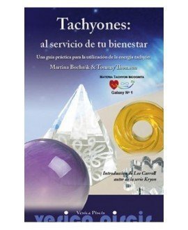 Tachyones : al servicio de tu bienestar