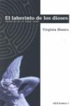 El laberinto de los dioses: momorias de un ángel caído