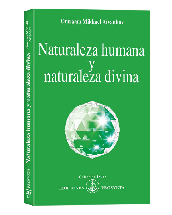 Naturaleza humana, naturaleza divina