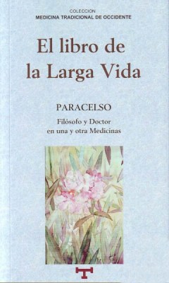 El libro de la larga vida