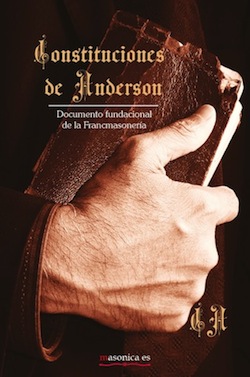 Constituciones de Anderson