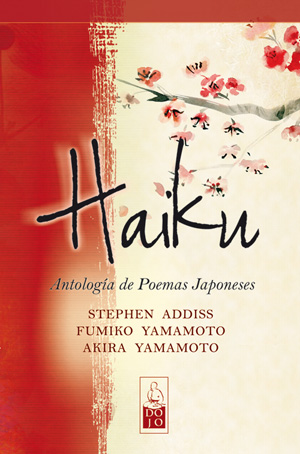 Haiku : antología de poemas japoneses
