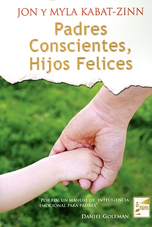 Padres conscientes, hijos felices