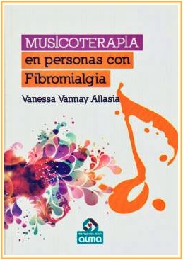 Musicoterapia en personas con fibromialgia