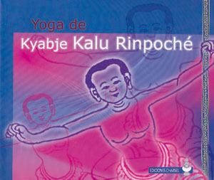Yoga de Kalu Rinpoche