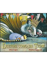 Duerme como un tigre