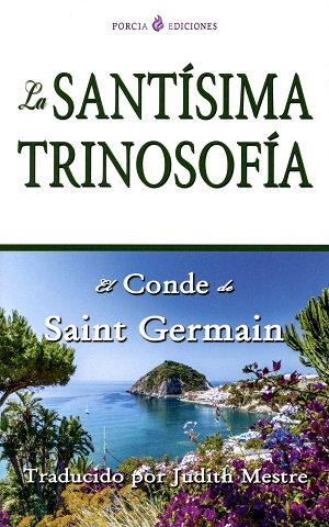 La Santísima Trinosofía